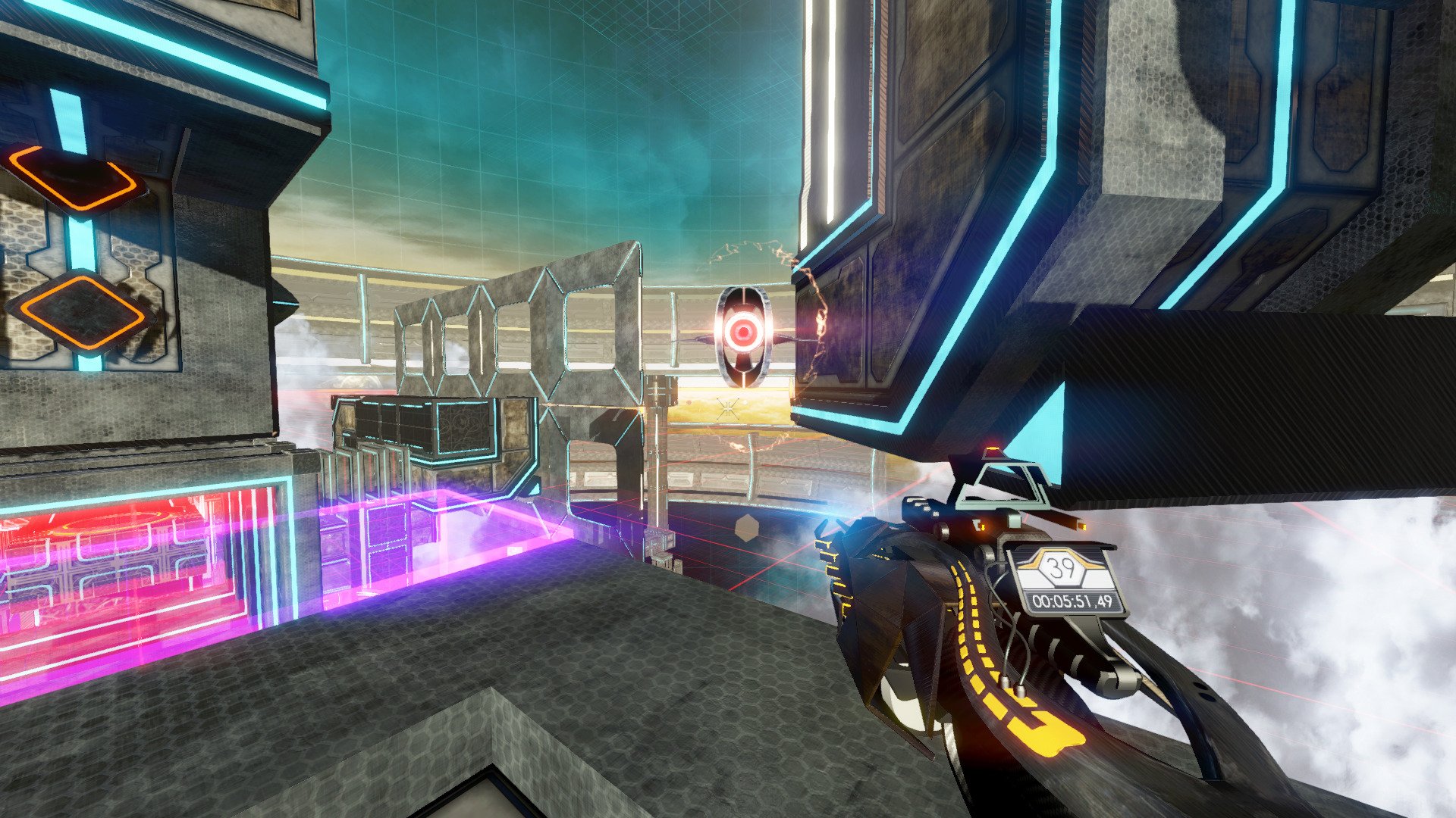 DeadCore - Imagen 12